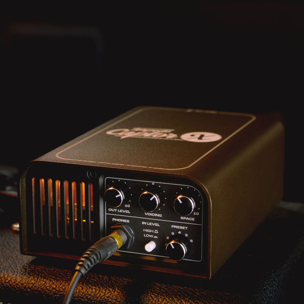 Two Notes Torpedo Captor X SE (Special Edition)