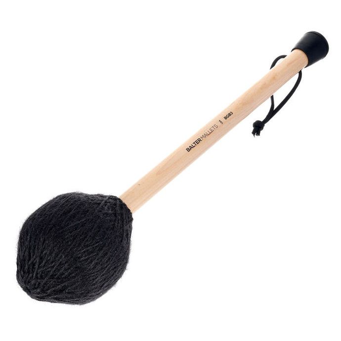 Vic Firth BGB3 Soundpower GB3 Heavy Gong Beater
