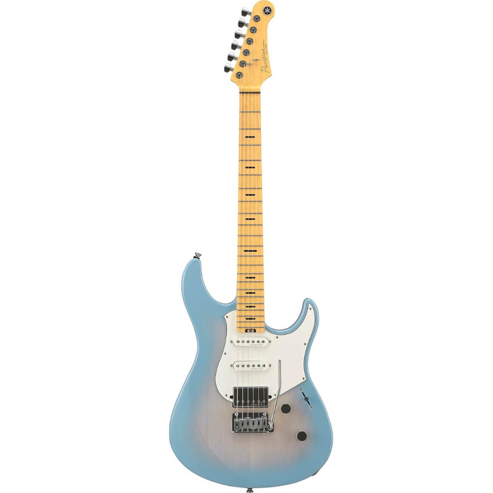 Yamaha PACP12M BBB Pacifica Professional Electric Guitar – Beach Blue Burst