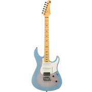 Yamaha PACP12M BBB Pacifica Professional Electric Guitar - Beach Blue Burst