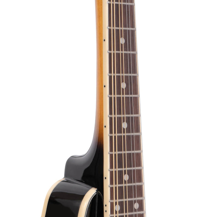 Gold Tone GM-50+ A-Style Mandolin with Pickup