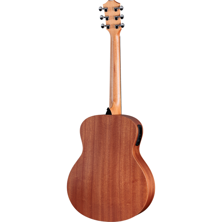Taylor GS Mini-e Special Edition Acoustic-Electric Guitar (Cream Fade)