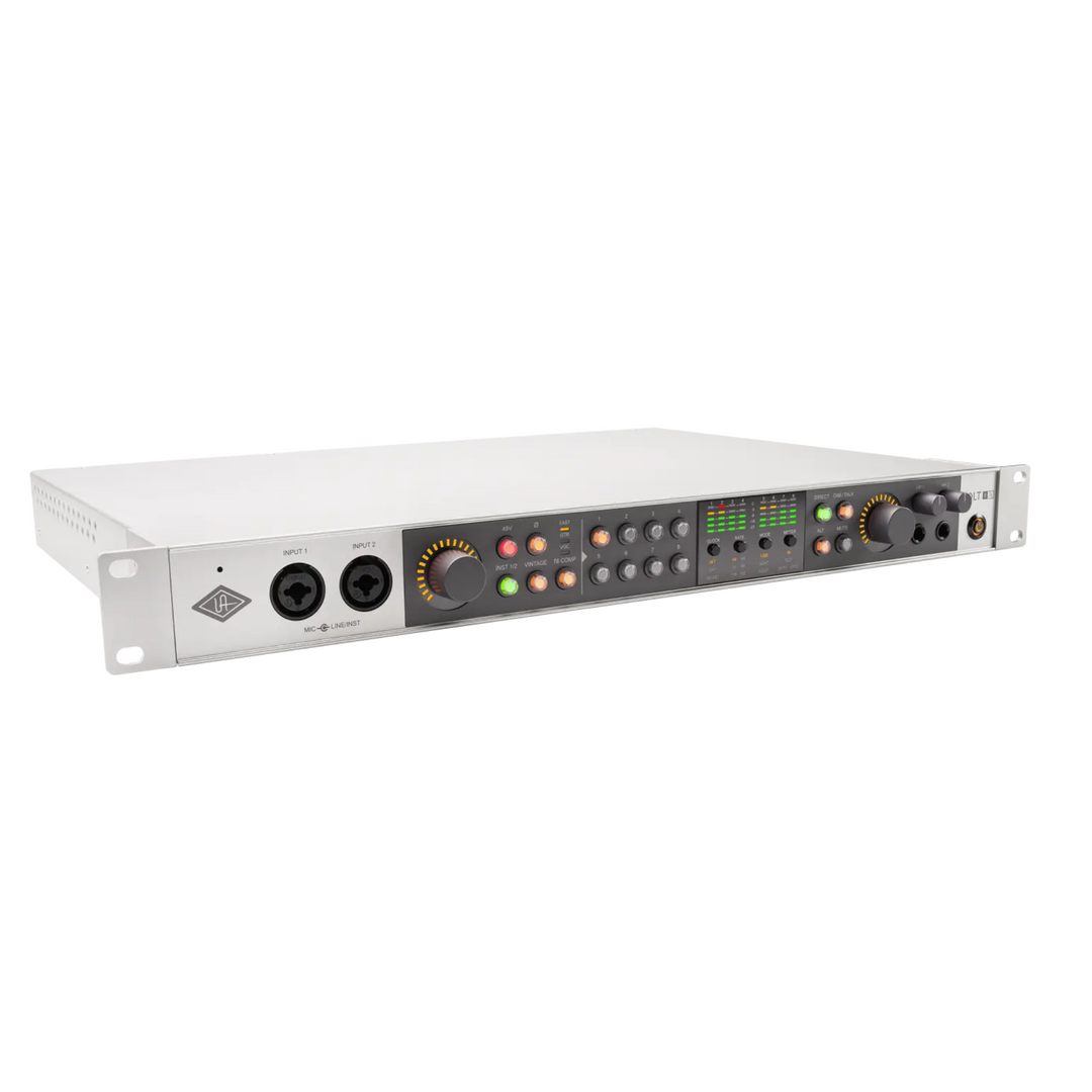 Universal Audio VOLT 876 RACK MOUNT INTERFACE