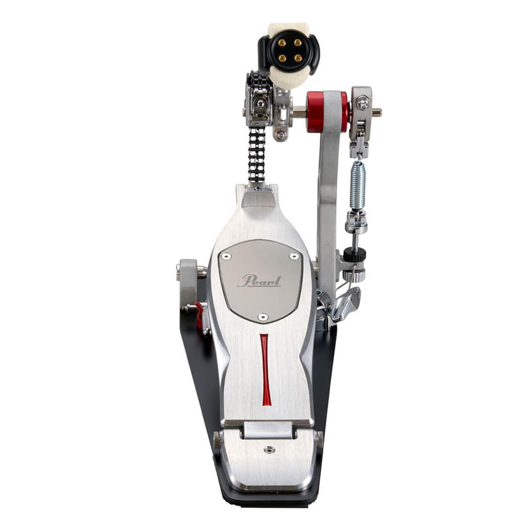 Pearl P-2500CX Eliminator Mono Pro Pedal Complete Chain Drive