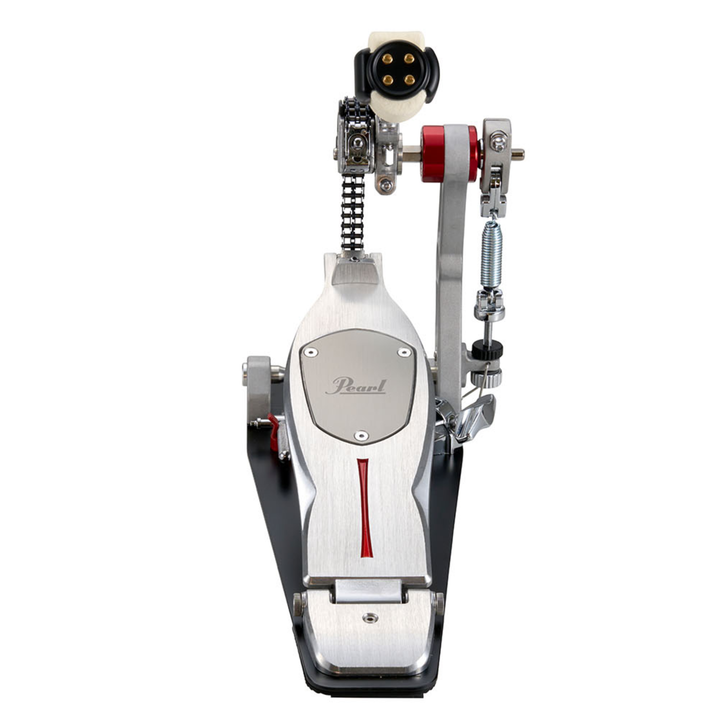 Pearl P-2500CX Eliminator Mono Pro Pedal Complete Chain Drive