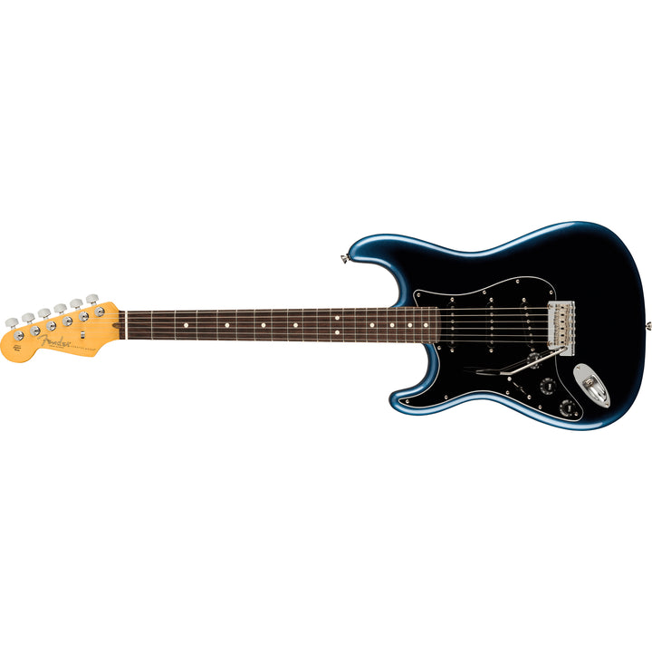 Fender American Professional II Stratocaster (Dark Night) Electric Guitar