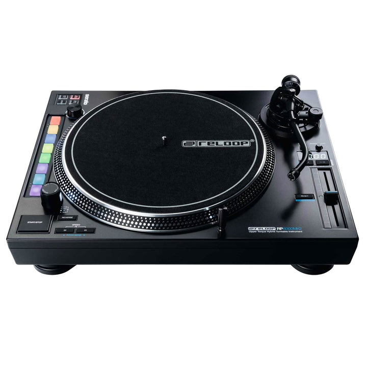 Reloop RP-8000-MK2