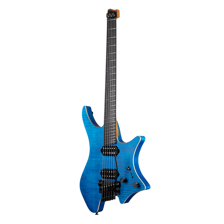 Strandberg Boden Prog NX 6 (Deep Blue) BD6TCT-24P-L-F-DB