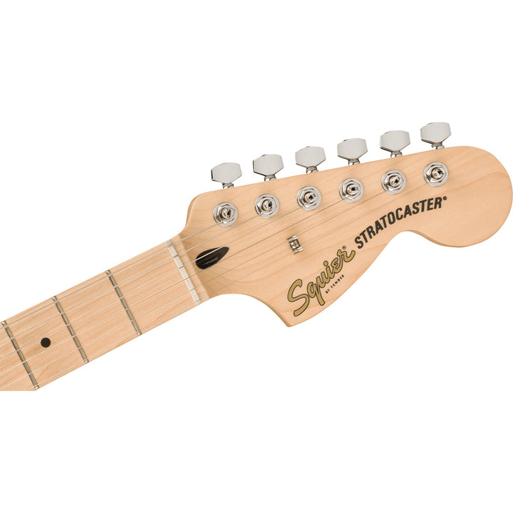 Squier Affinity Series Stratocaster FMT HSS Electric Guitar