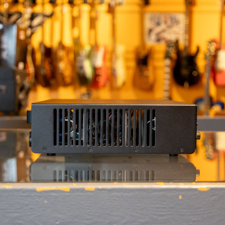 Aguilar AG-700  Bass Amp Head w/ Factory Box & User Guide - Used