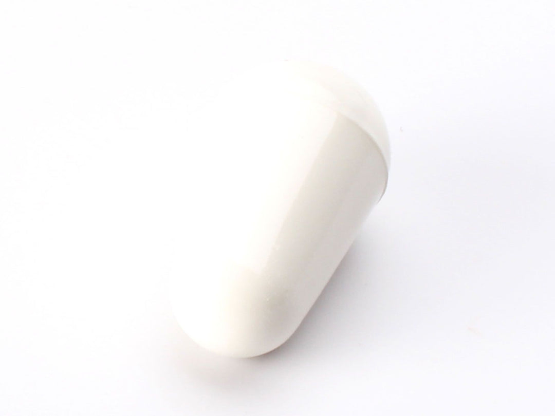 Fender Stratocaster Switch Tips - Parchment