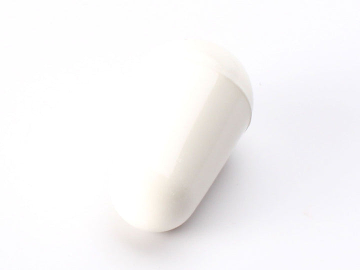 Fender Stratocaster Switch Tips - Parchment