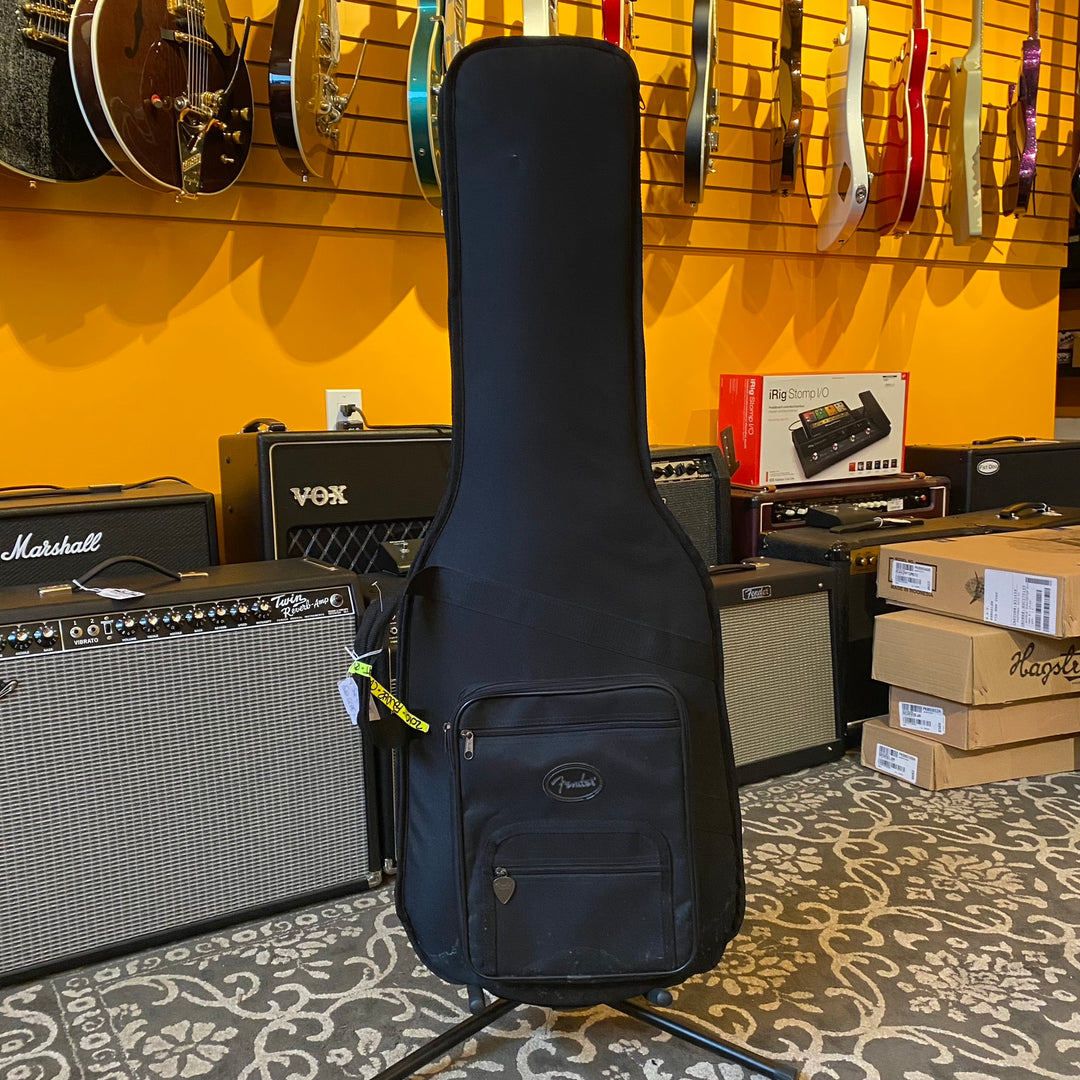 Fender - Classic Series Standard Strat / Rosewood - 3t-SB w /Gig Bag - 2010 - Used Electric Guitar