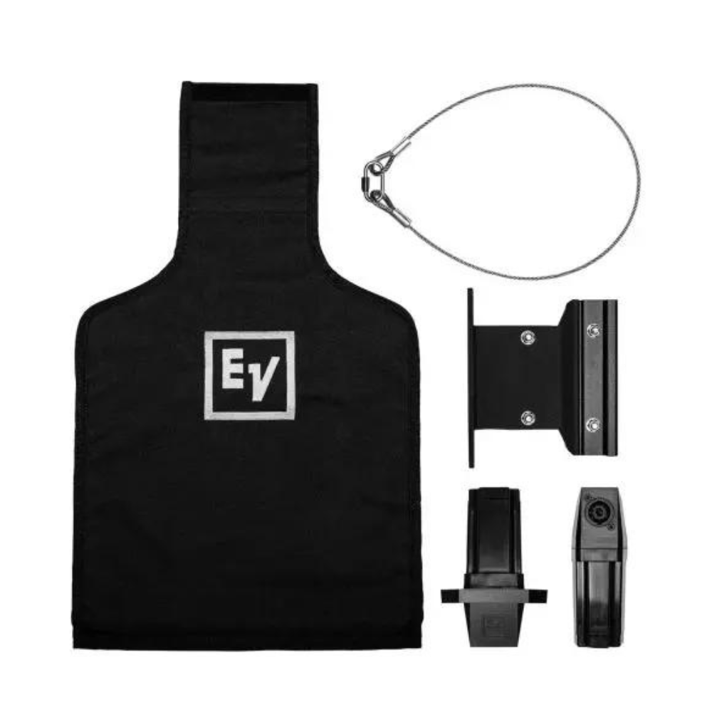 Electro-Voice EVOLVE-TM-B Truss Mount EVOLVE - Black