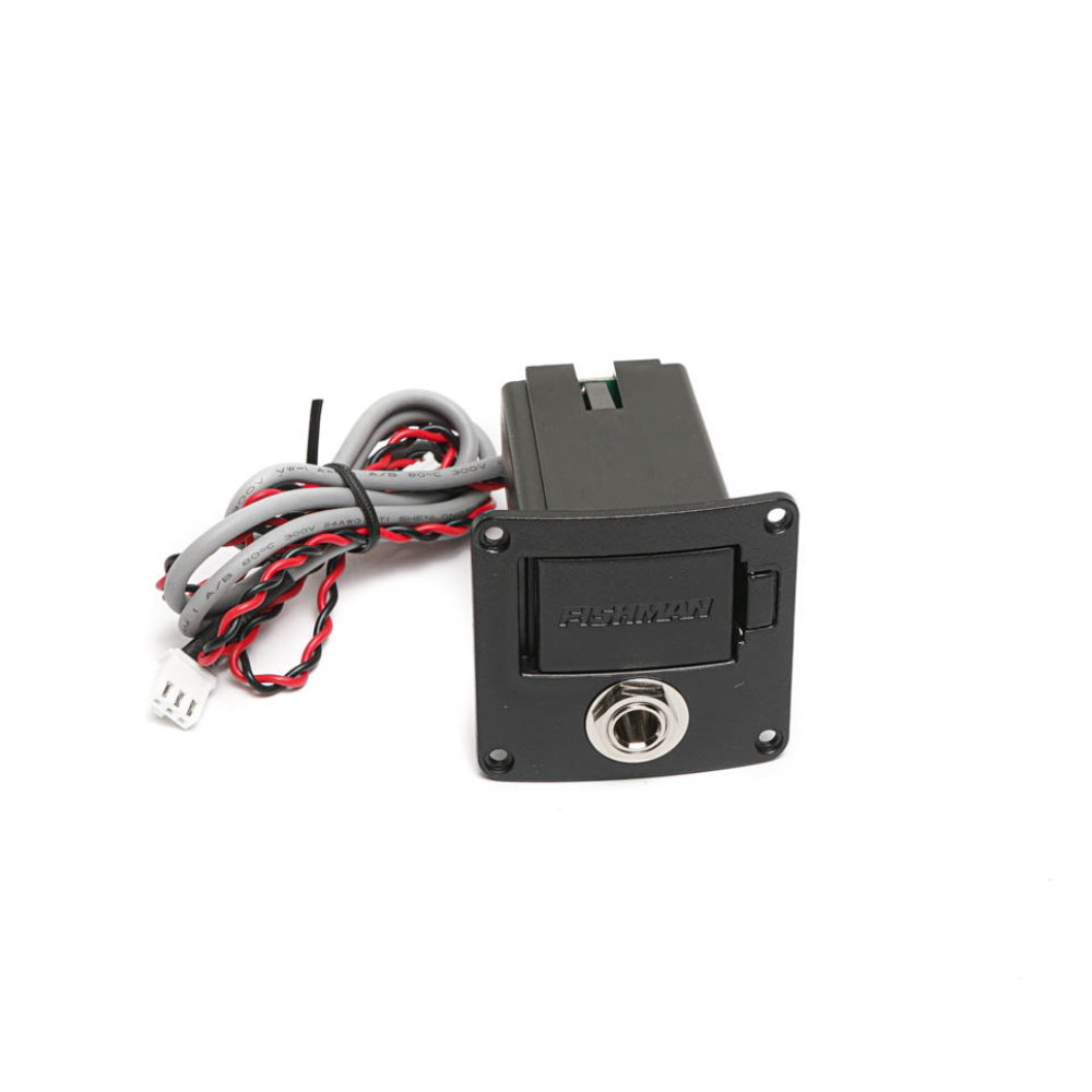 Fender JACK BAT BOX ISYS PREAMP SNGWO -