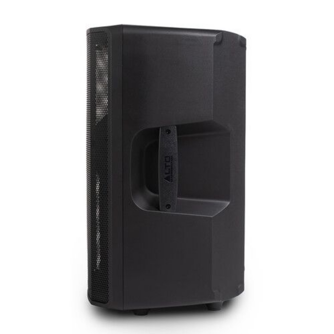 Alto Professional TX412BXUS 900-Watt 12-Inch Battery Powered Loudspeaker With Bluetooth