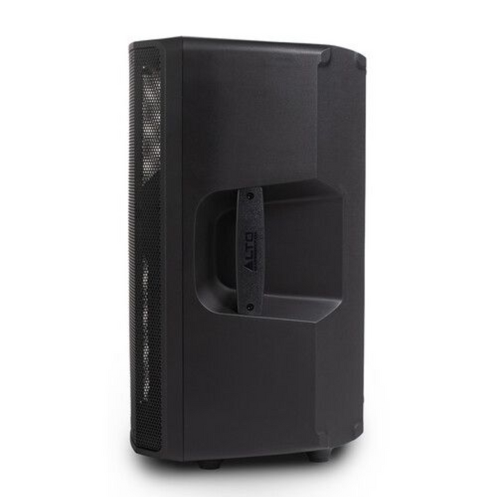 Alto Professional TX412BXUS 900-Watt 12-Inch Battery Powered Loudspeaker With Bluetooth