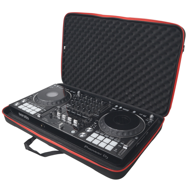 ProX XB-DJCL Large DJ Controller ZeroG Ultra-Lightweight EVA Molded Hard-Shell Bag