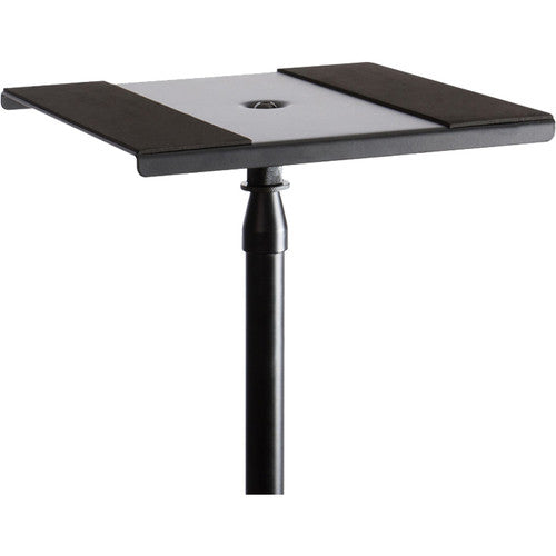 On-Stage MSA6000 - Platform for Mic Stand (Black)