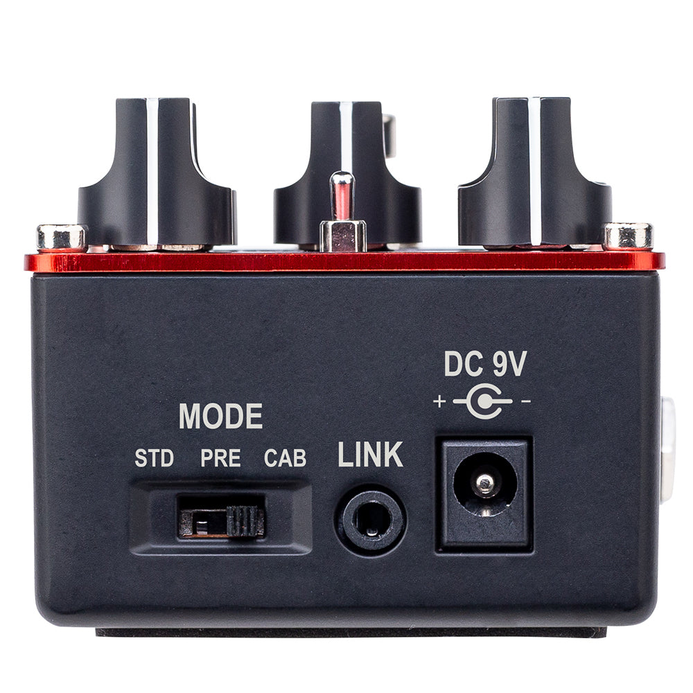 Vox VE-ME Mystic Edge AC30 Guitar Pedal