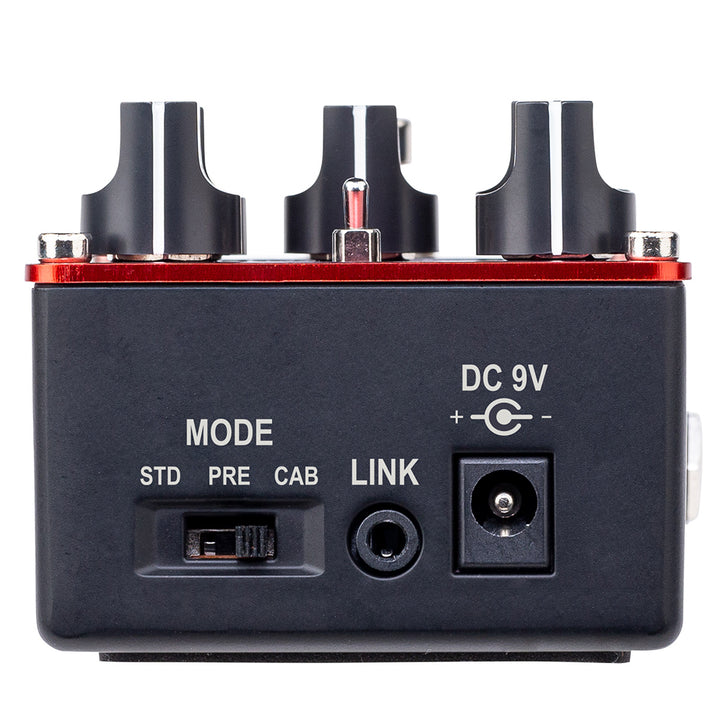 Vox VE-ME Mystic Edge AC30 Guitar Pedal