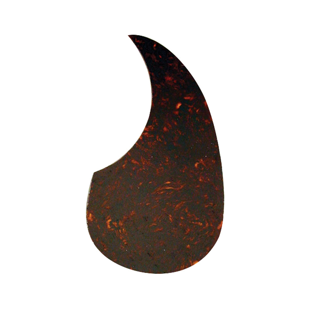 Profile 4571 - Martin Type Pickguard Shell