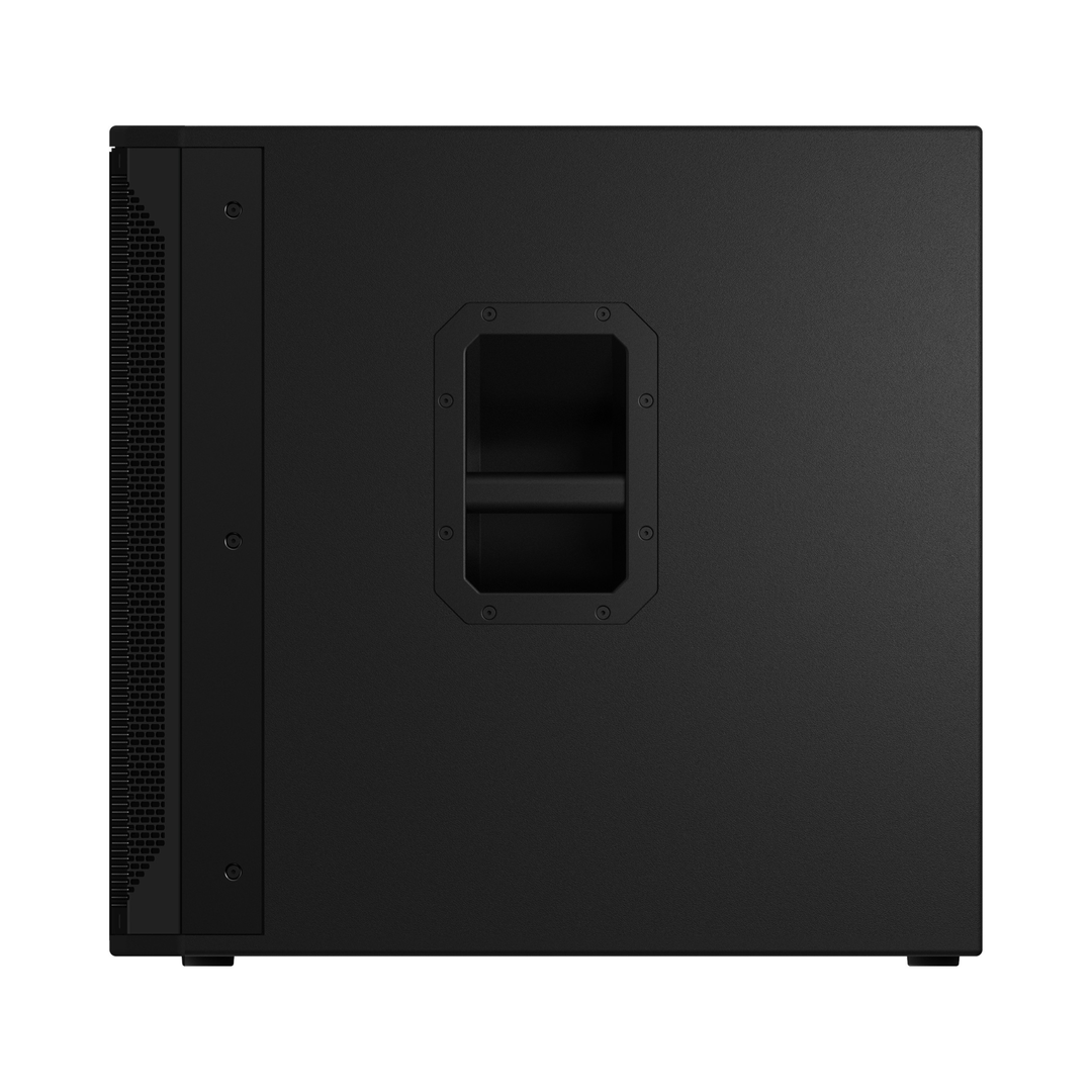 Electro-Voice EVIVA 18in 2-Way Portable Powered Subwoofer