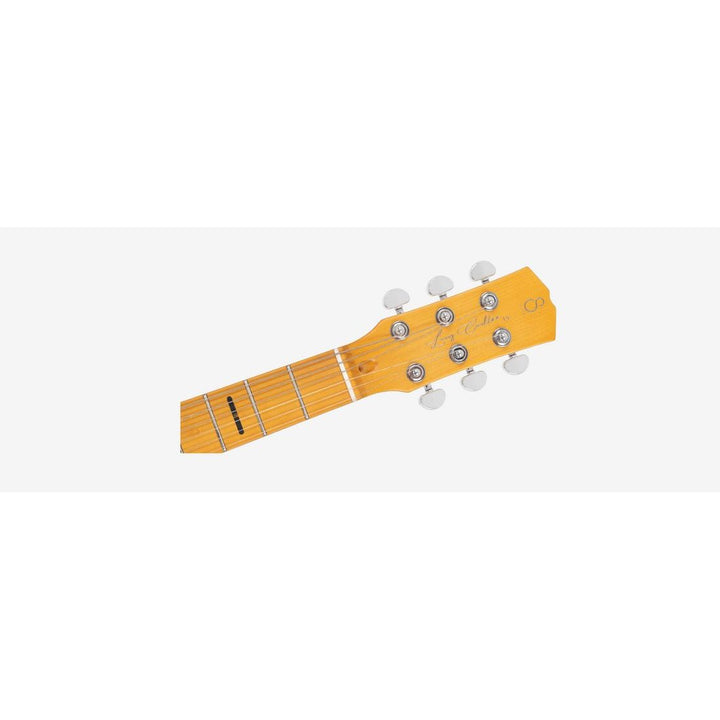 Sire Larry Carlton L5 (Tobacco Sunburst) L5-TSS
