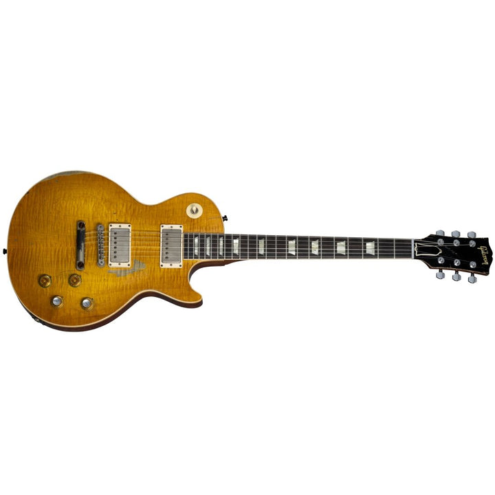 Gibson MURPHY LAB "GREENY" 1959 LP STD.