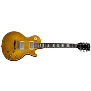 Gibson Custom Shop Kirk Hammett ''Greeny'' 1959 Les Paul Standard - Greeny Burst