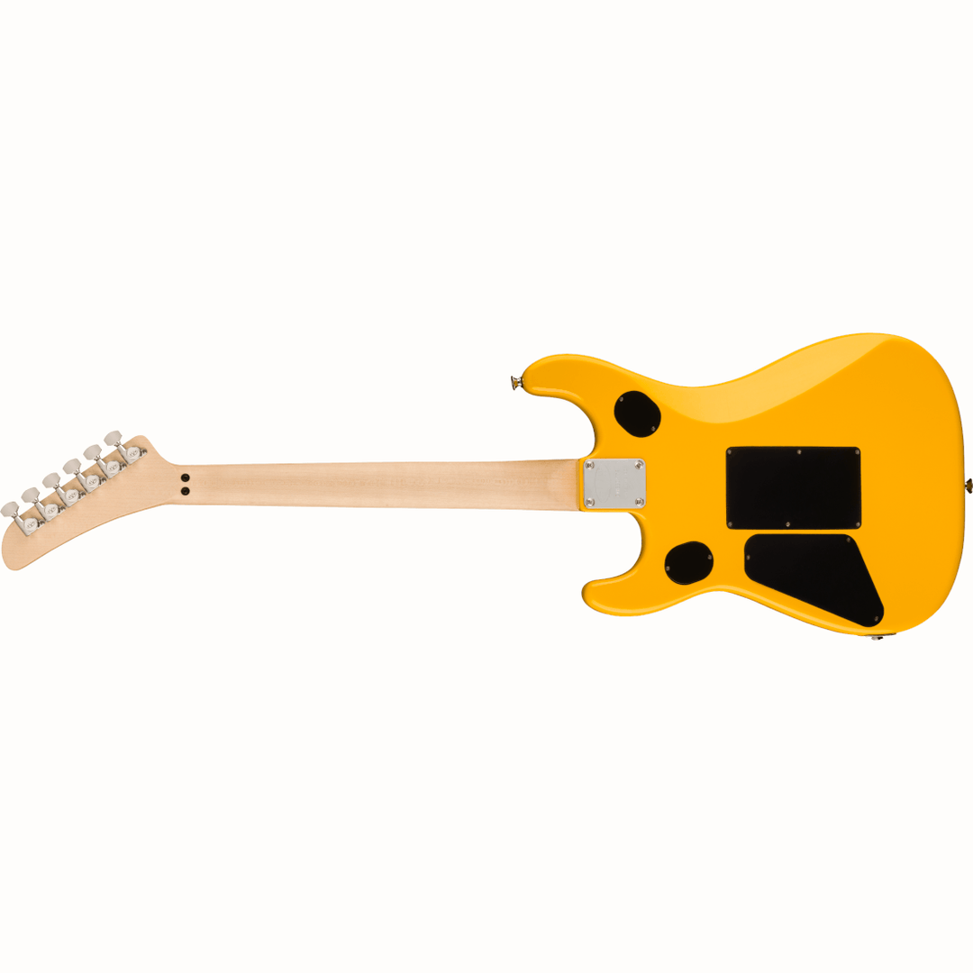 EVH® 5150 Standard Electric Guitar EVH Yellow 5108001504