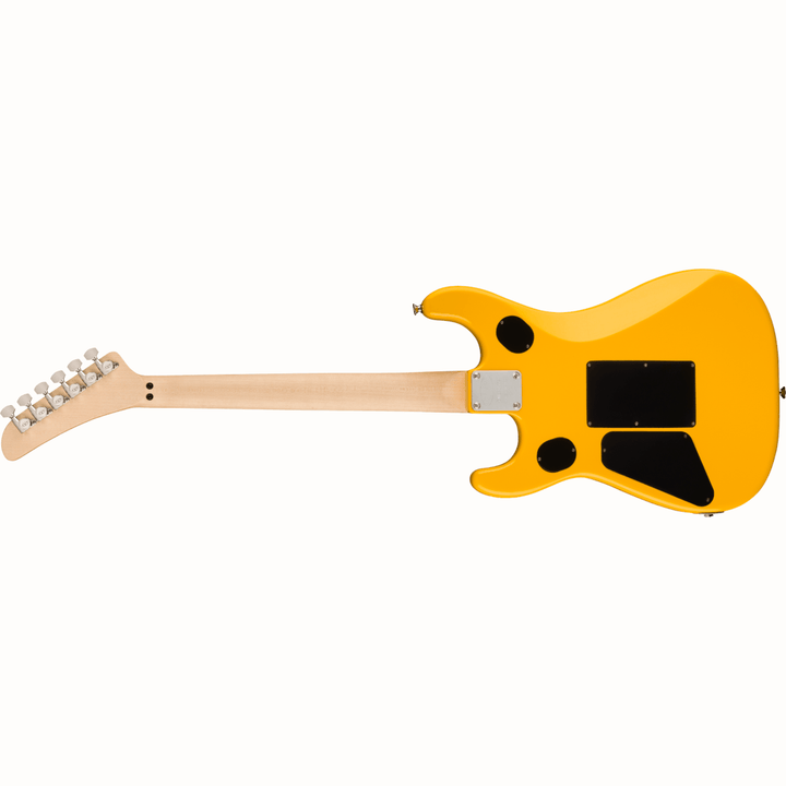 EVH® 5150 Standard Electric Guitar EVH Yellow 5108001504