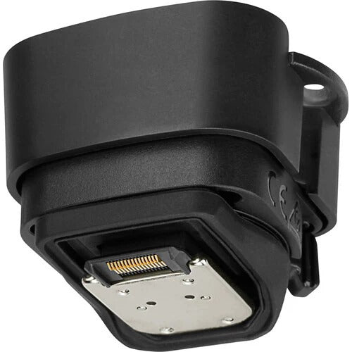 Tascam CA-AK1-C Conversion Adapter for CA-XLR2d and Canon Multi-Accessory Shoe Tascam logo