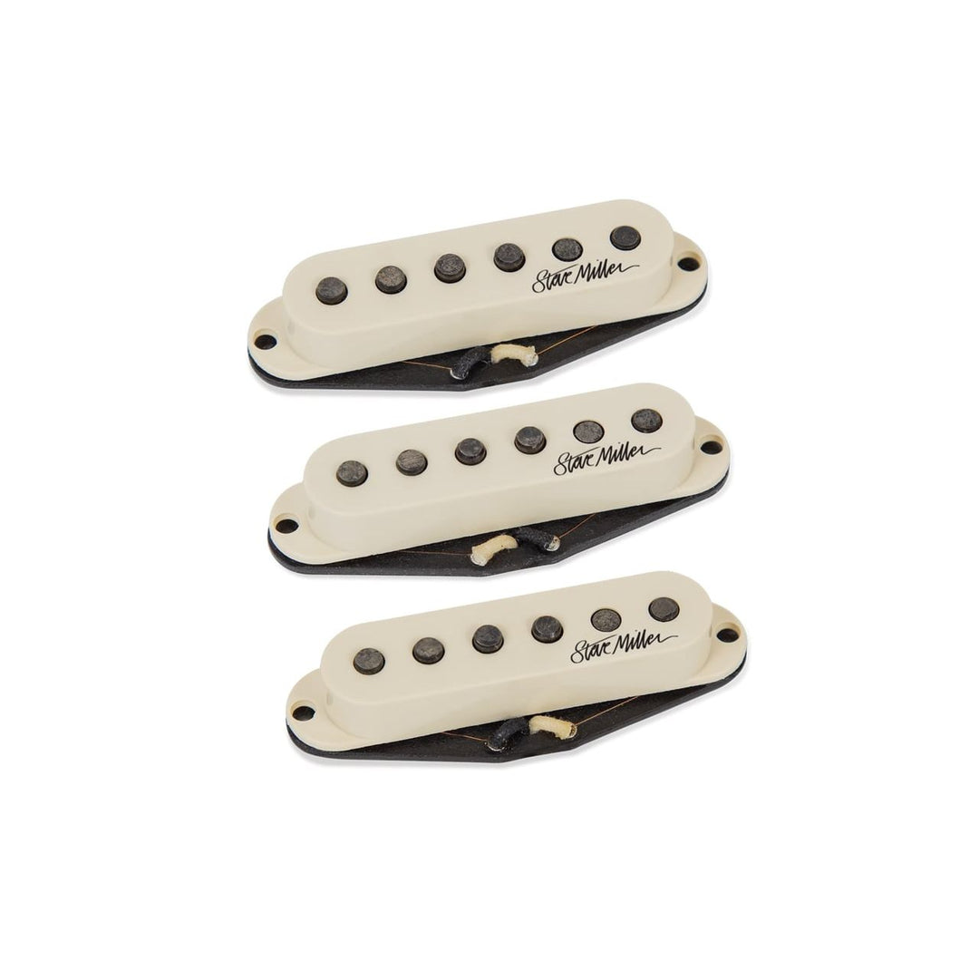 Seymour Duncan Steve Miller The Joker MJ40 Set
