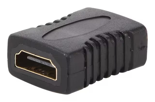 Stage & Studio SS-HDMI-C - HDMI Coupler
