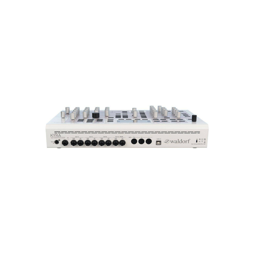 Waldorf Kyra - Synthesizer