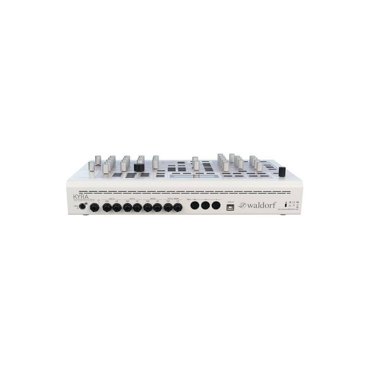 Waldorf Kyra - Synthesizer
