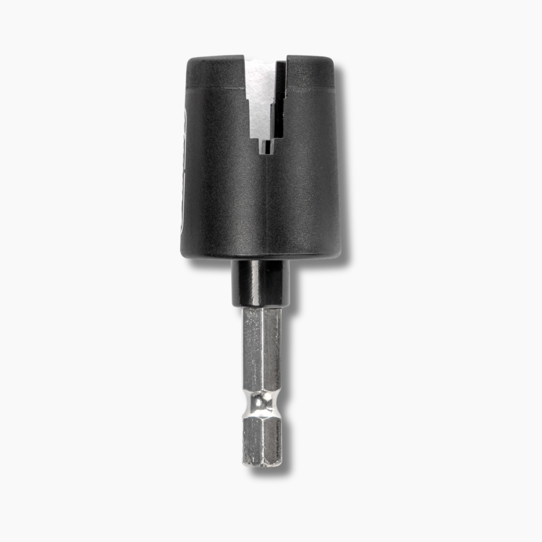 Allparts LT-1773-000 Dunlop System 65 Universal Bit Winder