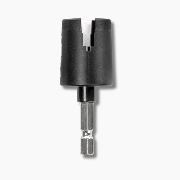 Allparts LT-1773-000 Dunlop System 65 Universal Bit Winder