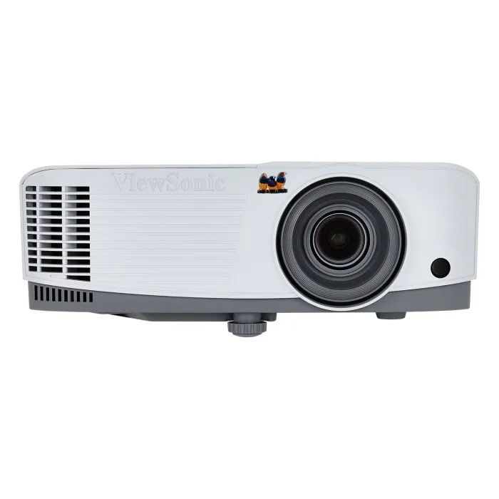 Viewsonic PA503S DLP Projector  SVGA 800x600, 4,000 Lumens, DynamicEco™, HDMI, VGA, USB, RS232