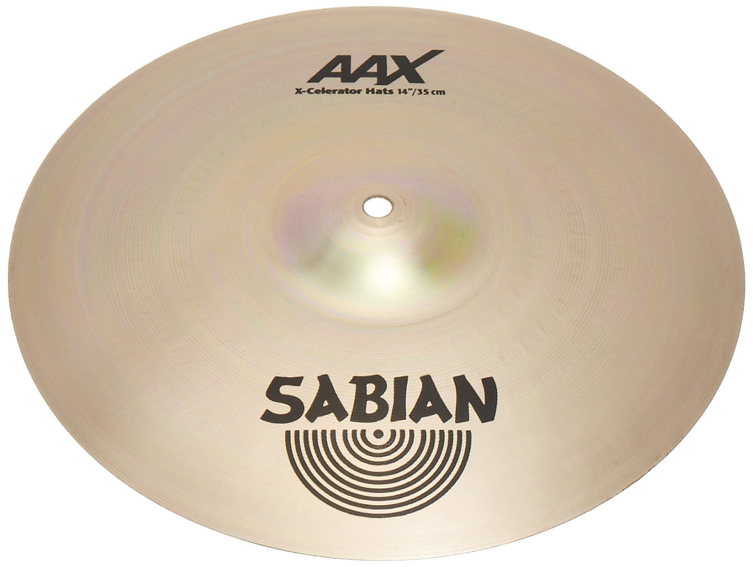 Sabian 14 Aax X-celerator Hattop Br.