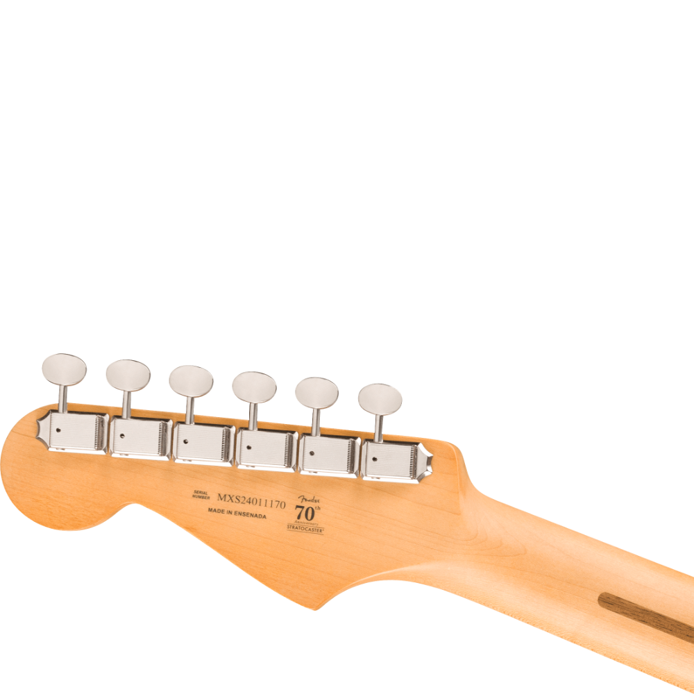 Fender Player II Stratocaster HSS (Coral Red)  Rosewood Fingerboard