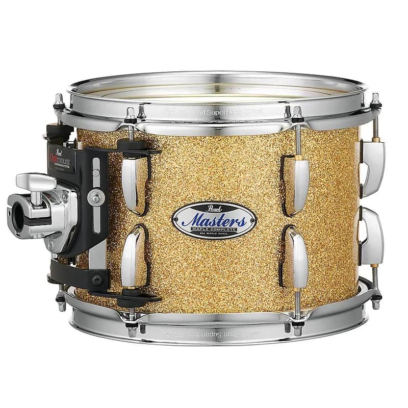 Pearl Mct0807tc 8 X 7 Tom Tom W/ Sh.opt