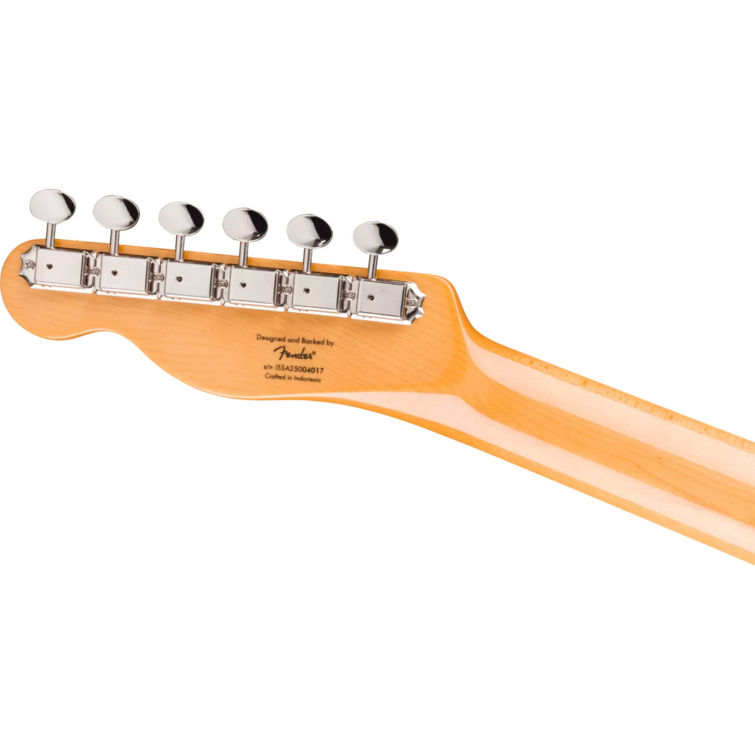 Squier Classic Vibe Custom Esquire (Candy Apple Red) Laurel Fingerboard