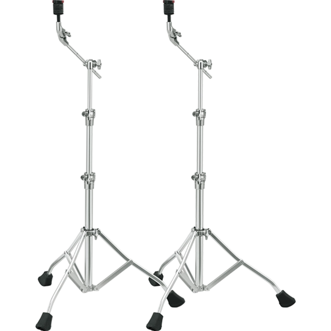 TAMA HC73BS(2) Spartan Boom Cymbal Stand 2-Pack Bundle