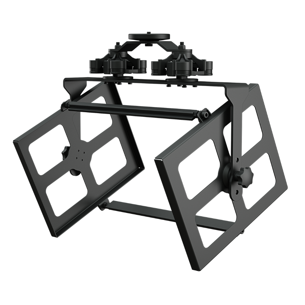 IsoAcoustics ISOACCBRACXT6 Trio6