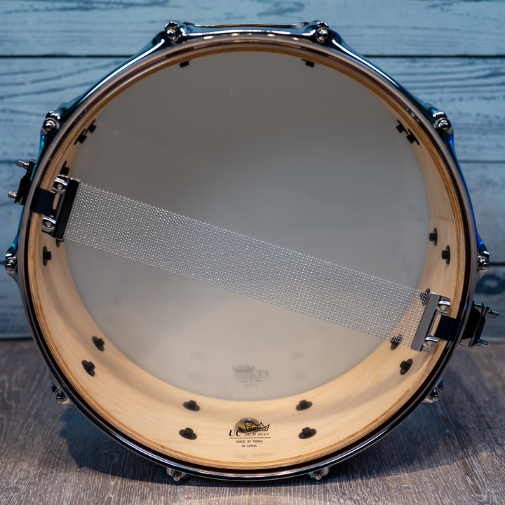 Yamaha Snare Drum - Stage Custom Birch 14” x 5.5”  (Honey Amber)