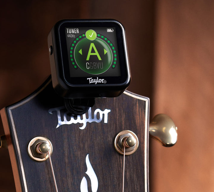 Taylor Beacon Clip-on Digital 5-Way Tool