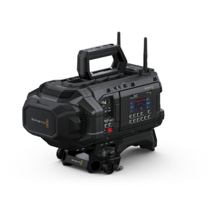 Blackmagic Design BMCASS/LENCAPIMM Lens Cap Immersive for Blackmagic Cameras