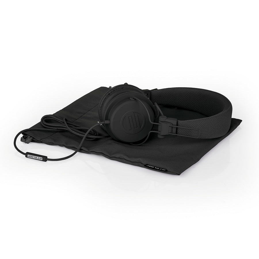 Reloop RHP-6 Black